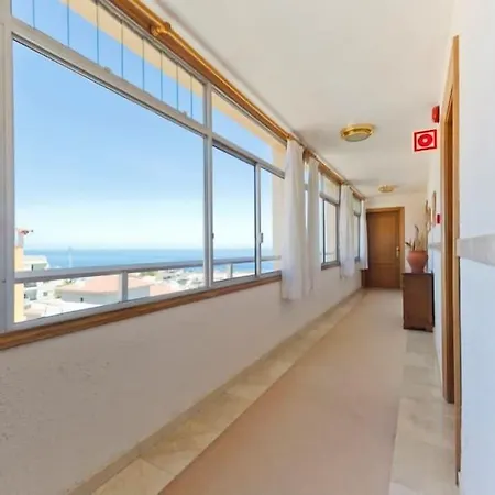 Trovador Puerto de la Cruz (Tenerife)