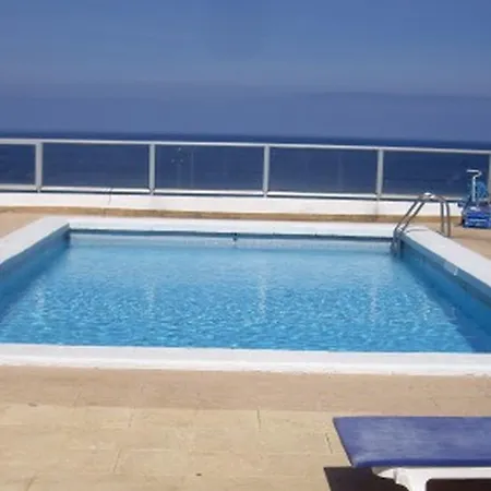 Hotel Trovador