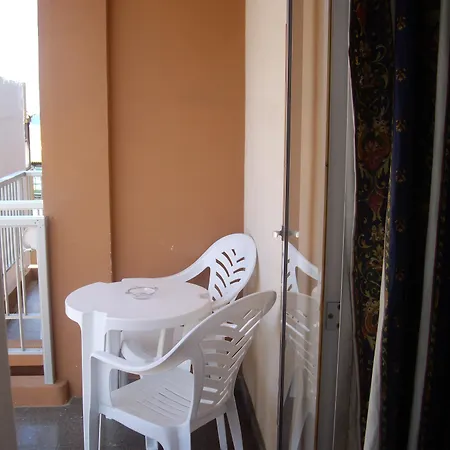 Trovador Hotell