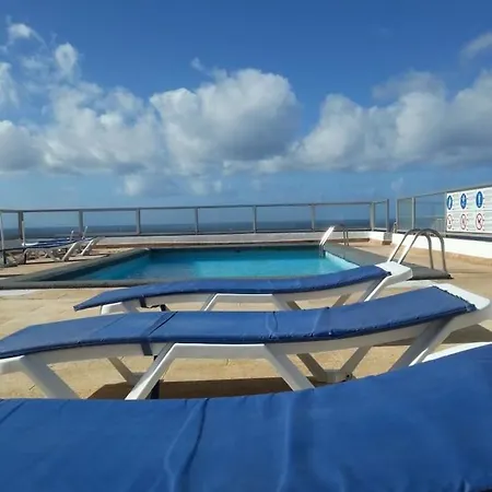 Trovador Hotel