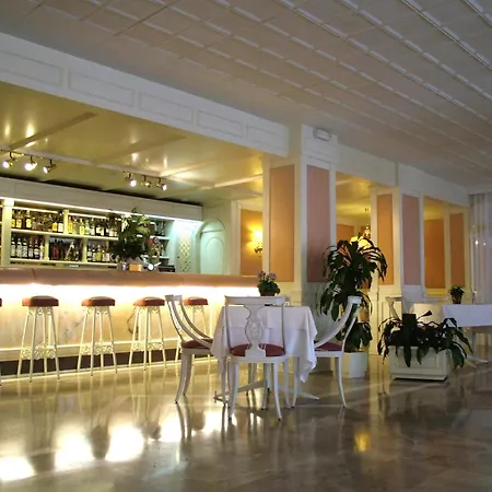 Trovador Puerto de la Cruz (Tenerife)