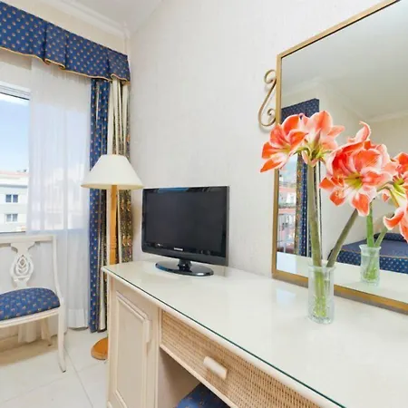 Hotel Trovador 3*